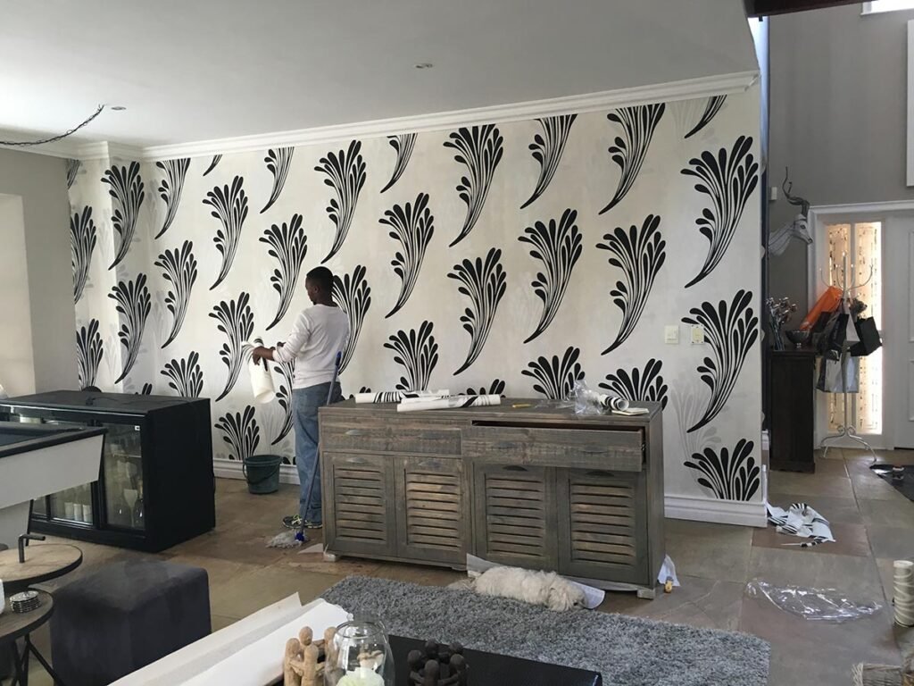 Best Paint Work Services in Dubai United Arab Emirates