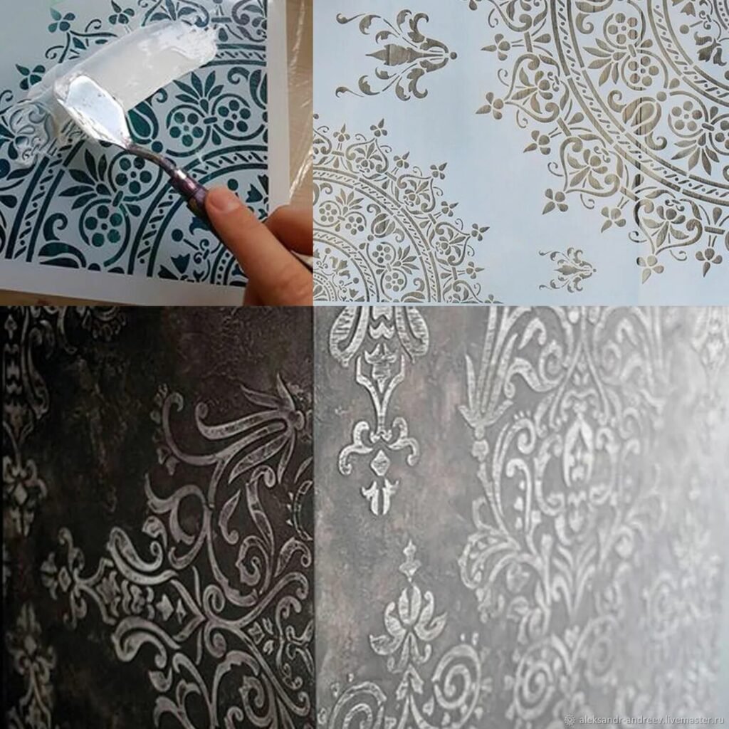 Fabric Wallpaper Installation Service in Ajman Uae