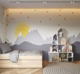 Best Kids Wallpaper Services in Dubai United Arab Emirates
