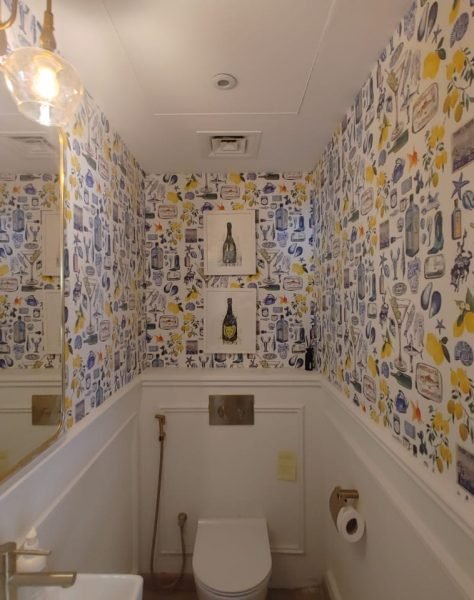 Best Customise Wallpaper Services in Dubai UAE