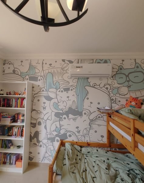 Best Paint Work Services in Dubai UAE