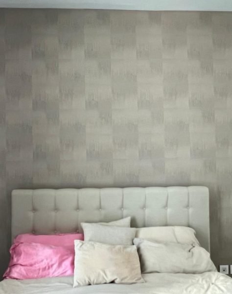 Wallpaper Installation Services